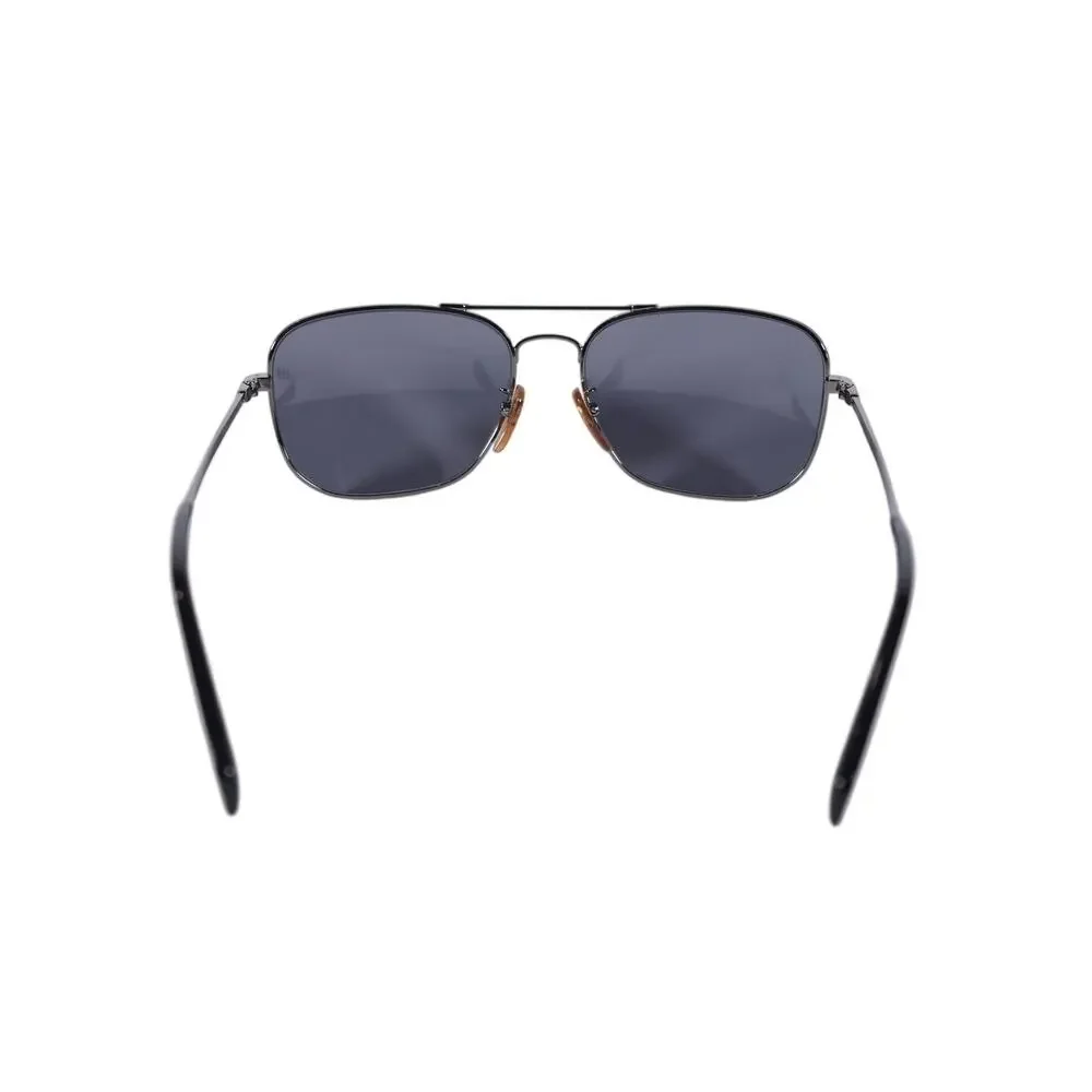 DAVID BECKHAM EYEWEAR built guy